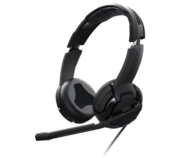 Roccat Kulo - Virtual 7.1 - 298480 - zdjęcie 2